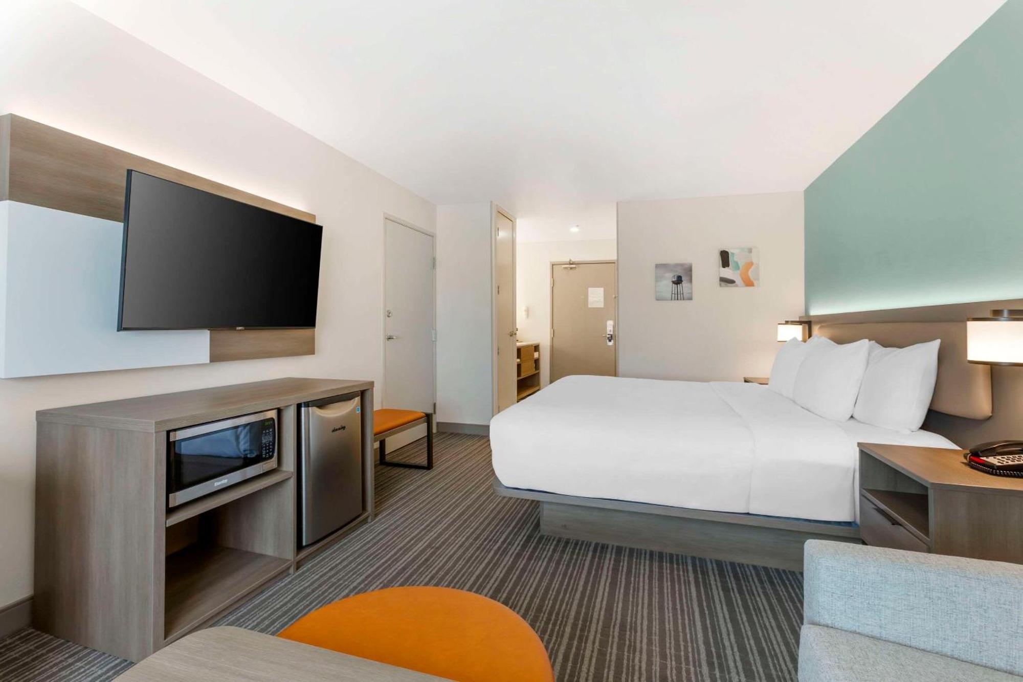 Comfort Suites At Tucson Mall Buitenkant foto