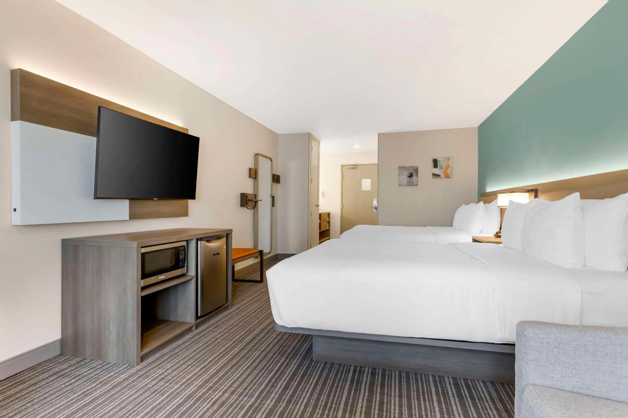 Comfort Suites At Tucson Mall Buitenkant foto